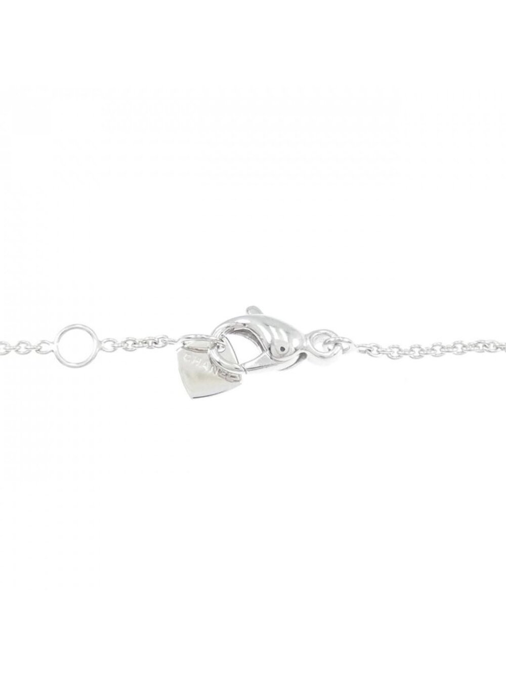 Chanel Coco Crush Bracelet - Picture 4 of 4